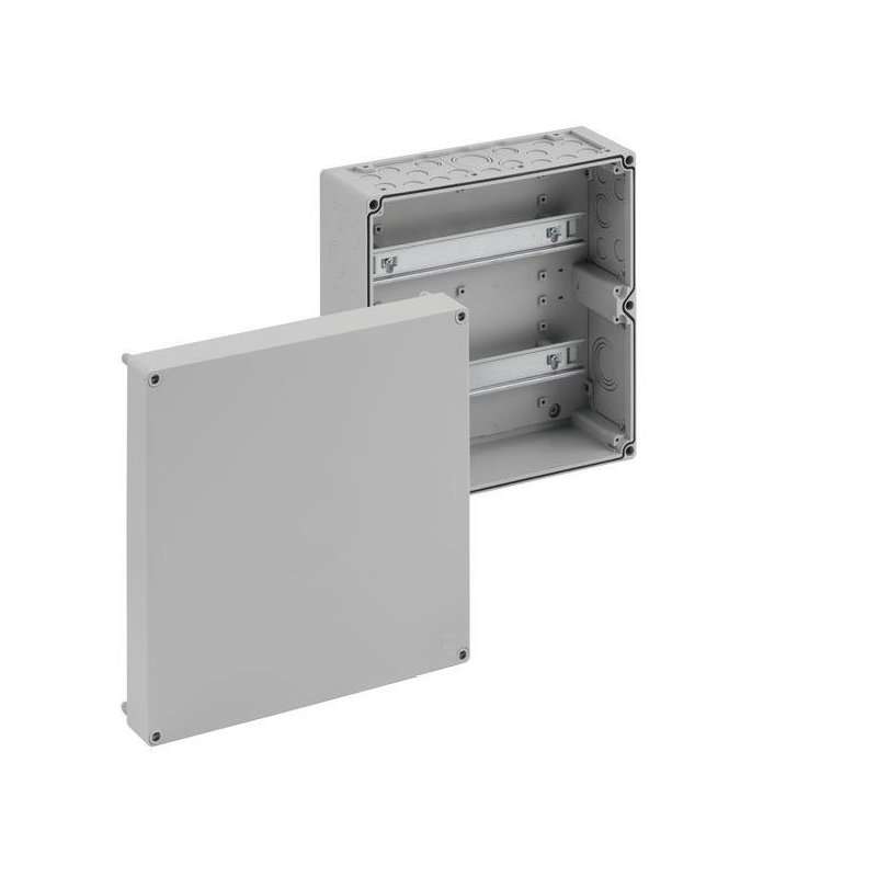 Spelsberg RKA 4/68-L ,Doza cu cleme șir