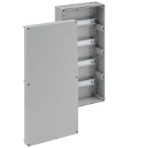 Spelsberg RKA 4/136-L ,Doza cu cleme șir