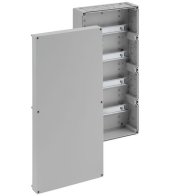 Spelsberg RKA 4/136-L ,Doza cu cleme șir