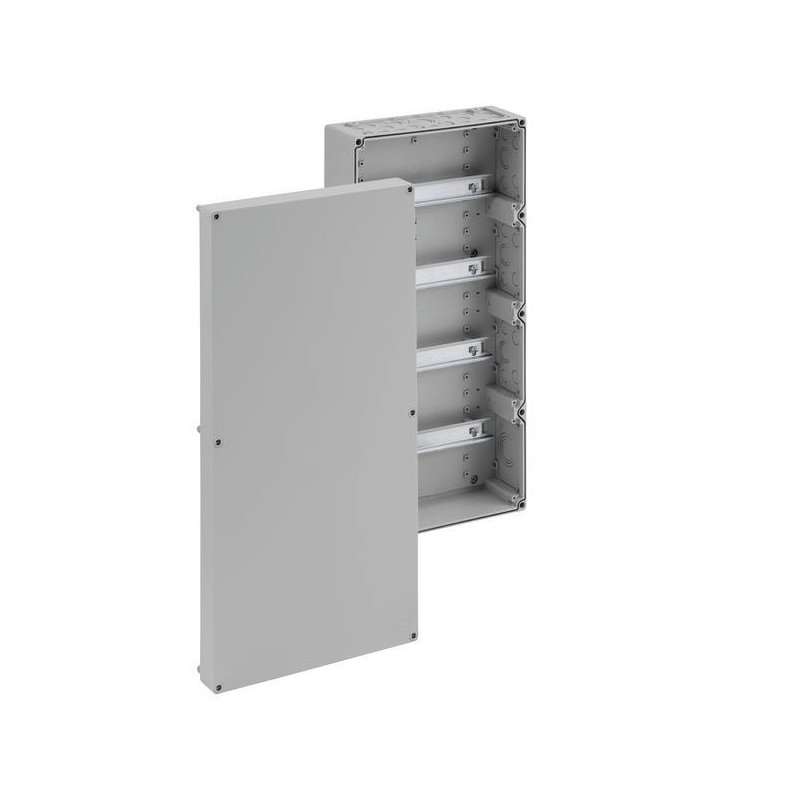 Spelsberg RKA 4/136-L ,Doza cu cleme șir