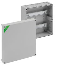 Spelsberg AKi-R 4/68-L ,Doza cu cleme șir