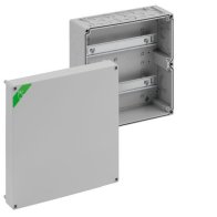 Spelsberg AKi-R 4/68-L ,Doza cu cleme șir