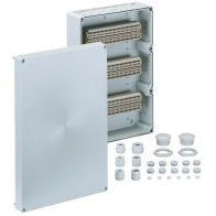 Spelsberg AKi-R 4/102-SL ,Doza cu cleme șir