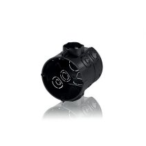 Doza de aparat f-tronic E107M25  ad-65mm d-60mm