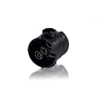 Doza de aparat f-tronic E107M25  ad-65mm d-60mm