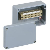 Spelsberg ALR 1308-4² ,Doza cu cleme șir