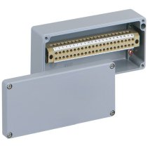 Spelsberg ALR 1808-4² ,Doza cu cleme șir