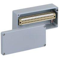 Spelsberg ALR 1808-4² ,Doza cu cleme șir