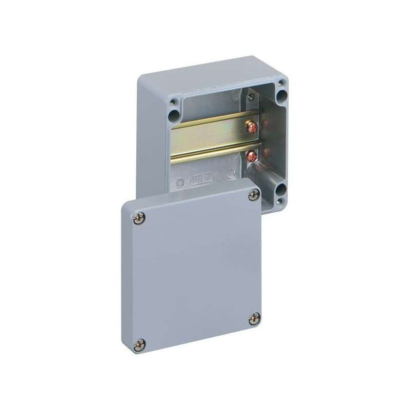 Spelsberg ALR 1212-L ,Doza cu cleme șir