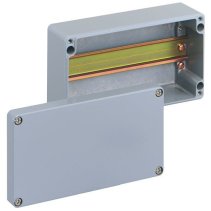 Spelsberg ALR 2212-L ,Doza cu cleme șir