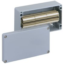 Spelsberg ALR 2212-4² ,Doza cu cleme șir