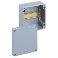 Spelsberg ALR 1616-L ,Doza cu cleme șir