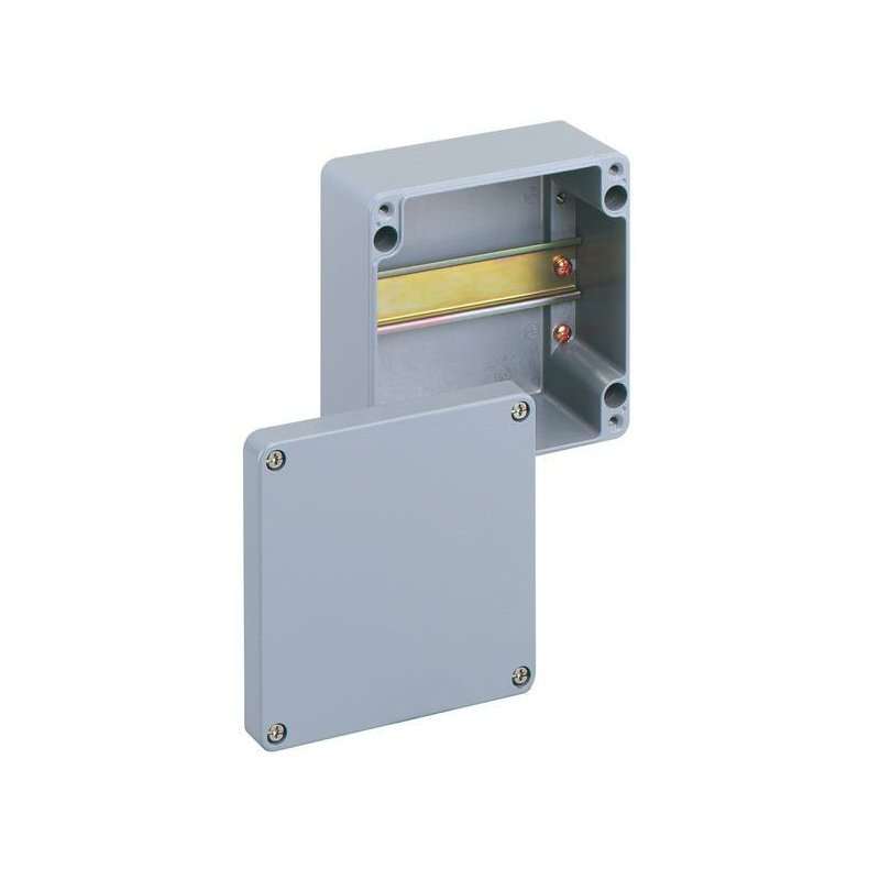 Spelsberg ALR 1616-L ,Doza cu cleme șir