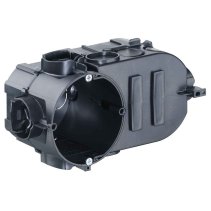 Doza electronica Kaiser 1068-02 cu compartimentare