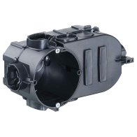 Doza electronica Kaiser 1068-02 cu compartimentare