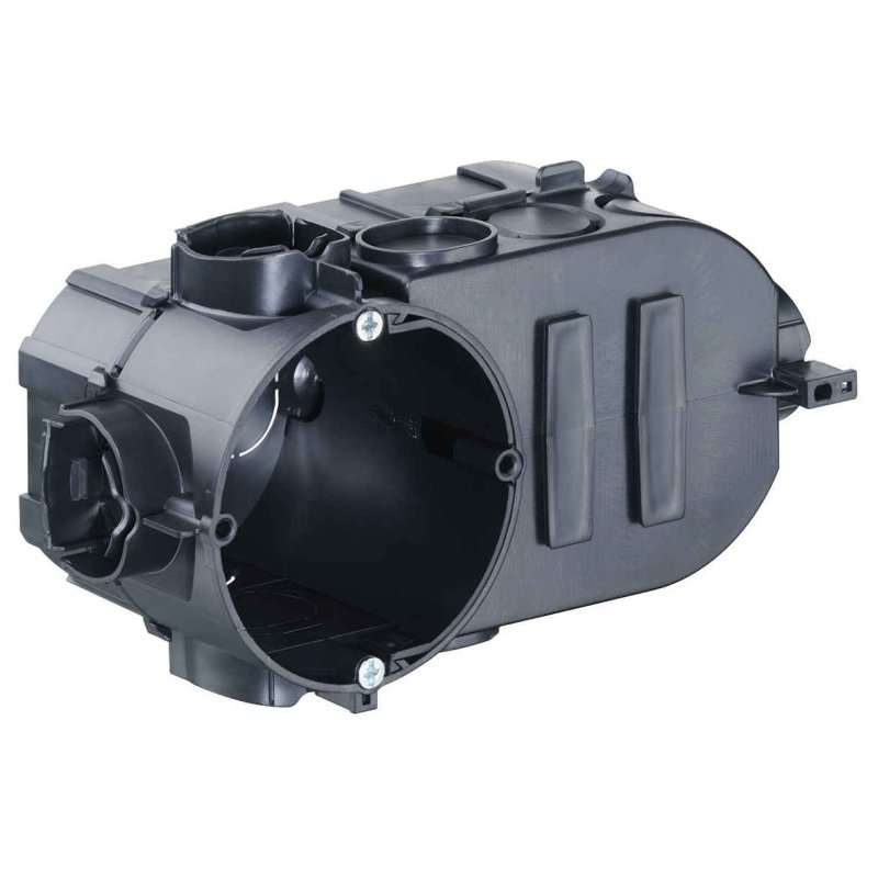 Doza electronica Kaiser 1068-02 cu compartimentare