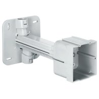 Doza telescopica 1159-61 68x70mm grosime izolație 80-200mm