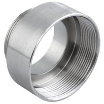 Kaiser 3645.11.20 ,Adaptor din alamă Pg11 - M20x1.5 ,Prelungire , formă rotundă ,