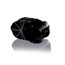 Doza electronica etansa f-tronic E550 25buc. ad-45mm d-60mm