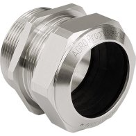 Kaiser W1100.32.95.255 ,W-Presetupă Progress Otel A2 M32 ,Cablu Ø 21.0-25.5 mm Garnitură etansare EPDM ,pentru Apă potabilă