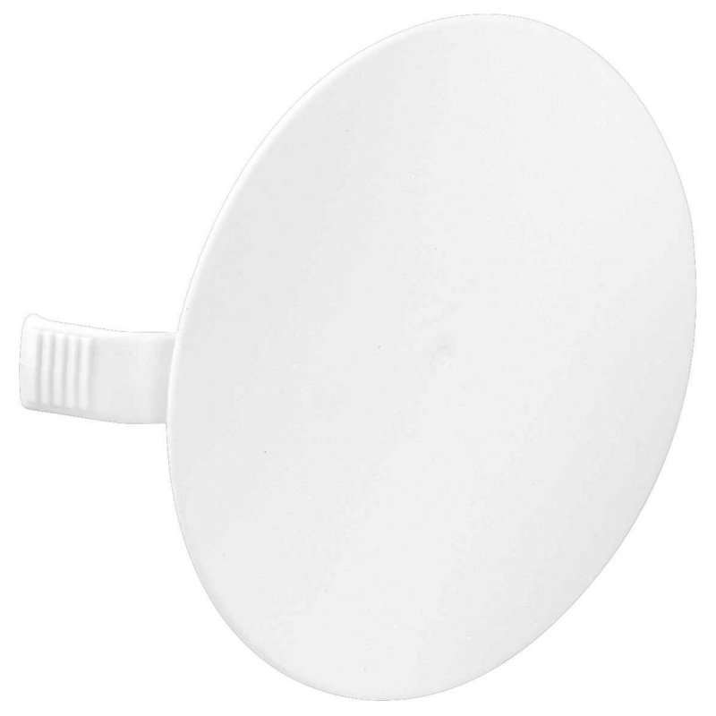 Kaiser 1174-25 Capac cu arc pentru de 70 mm cu arc alb indestructibil .