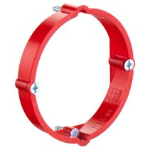 Inel de compensare ipsos VDE d-60mm înălțime 12mm cu șuruburi