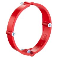 Inel de compensare ipsos VDE d-60mm înălțime 12mm cu șuruburi