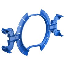 Kaiser 1159-03 KLEMMFIX pentru fixarea rapida a dozelor