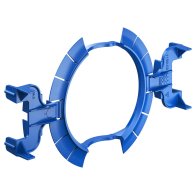 Kaiser 1159-03 KLEMMFIX pentru fixarea rapida a dozelor