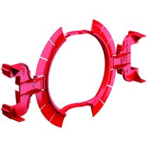 Kaiser 1159-03 KLEMMFIX pentru fixarea rapida a dozelor