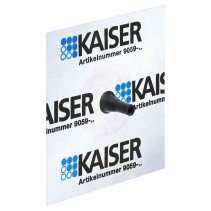 Kaiser 9059-46 manșeta etanșare  cablu diam. 8-11mm