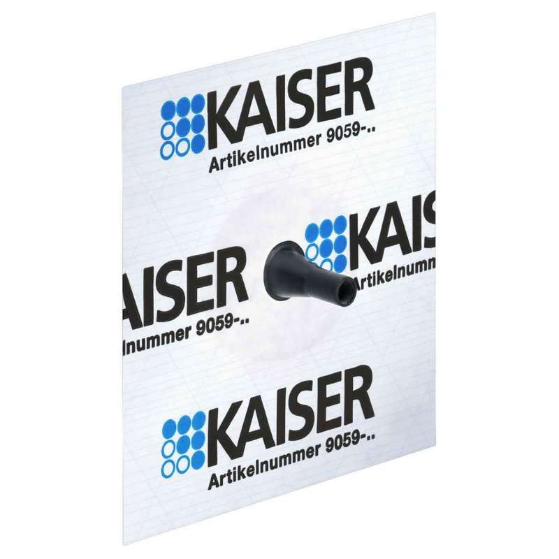 Kaiser 9059-46 manșeta etanșare  cablu diam. 8-11mm