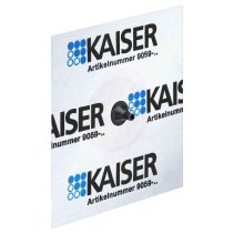 Kaiser 9059-44 Manșon cablu d- 4-8mm pentru cabluri coaxiale si de date