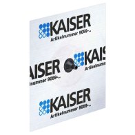 Kaiser 9059-44 Manșon cablu d- 4-8mm pentru cabluri coaxiale si de date
