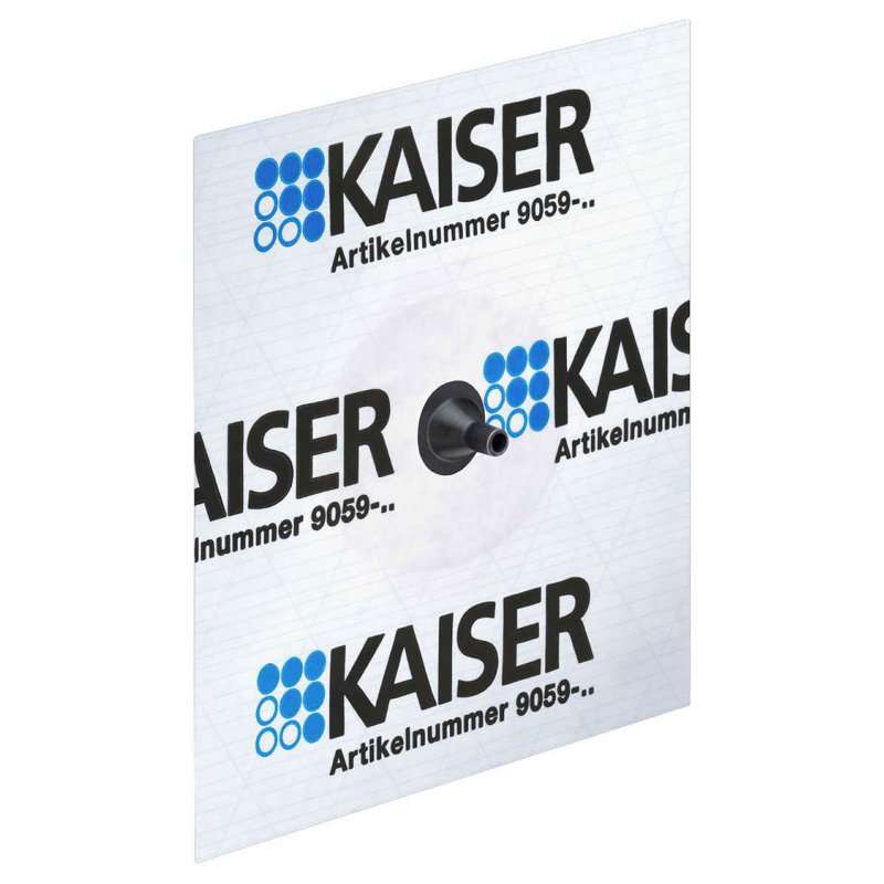 Kaiser 9059-44 Manșon cablu d- 4-8mm pentru cabluri coaxiale si de date