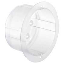 Kaiser 1040-01 Insertie de etanșare IP X4, formă inel de sprijin, rotund