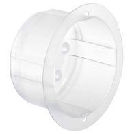 Kaiser 1040-01 Insertie de etanșare IP X4, formă inel de sprijin, rotund