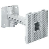 Kaiser 1159-60 Suport echipament telescopic gr. izolație 80-200mm 120x120mm