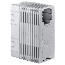 Kaiser 1159-26 Suport univ. 220x100x160mm cu gr. de inserție combinată 60-160mm