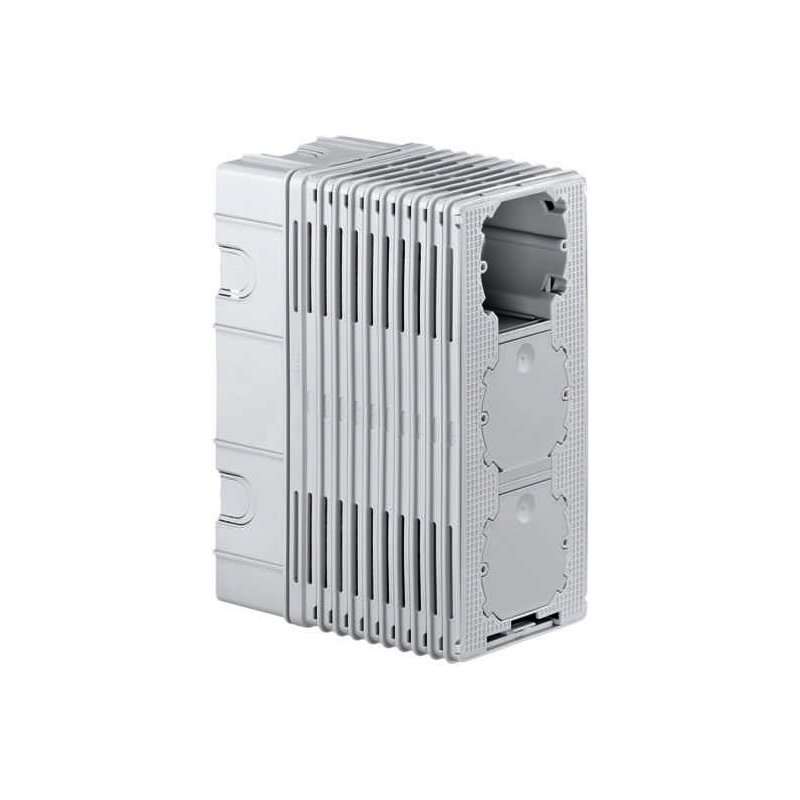 Kaiser 1159-26 Suport univ. 220x100x160mm cu gr. de inserție combinată 60-160mm