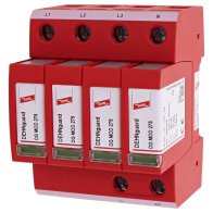 Descărcător modular DEHNguard DG M TNS 275