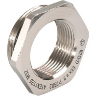 Kaiser EX3500.32.25 ,Reducție din alamă M32x1.5 - M25x1.5 ,Ex e II ,