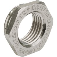 Kaiser EX3500.48.50 ,Reducție din alamă Pg48 - M50x1.5 ,Ex e II ,