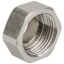 Kaiser EX3600.09.17 ,Prelungire din alamă Pg 9 - M16x1.5 ,Ex e II ,