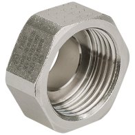 Kaiser EX3600.21.32 ,Prelungire din alamă Pg21 - M32x1.5 ,Ex e II ,