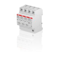 ABB Descărcător tip 2 pentru 230/400 V TT + TN-S