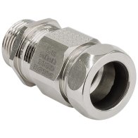 Kaiser EX1700.20.19.150 ,Cuplă combi  Progress din alamă M20x1.5 ,Ex e II, Cablu Ø12.0-15.0mm, Schl. Ø19mm ,