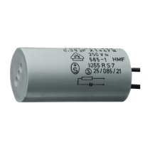 Condensator RC - Capacitator protecție ABB element de stingere