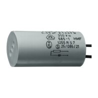 Condensator RC - Capacitator protecție ABB element de stingere