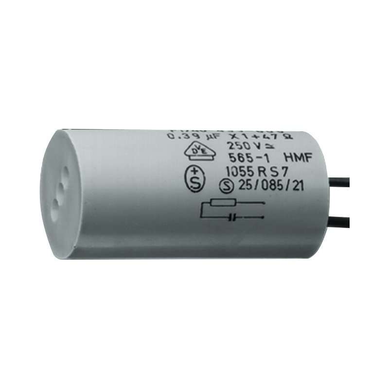 Condensator RC - Capacitator protecție ABB element de stingere